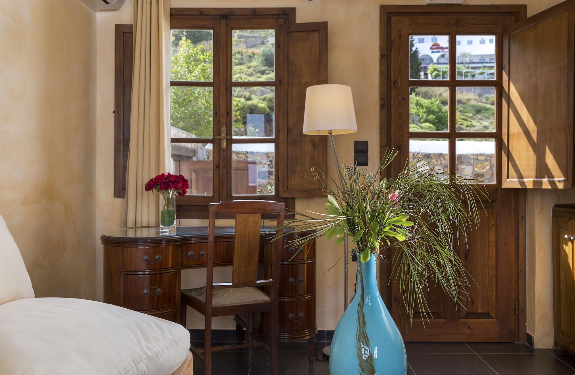 The Petra, Small Luxury Hotels Of The World Grikos Bay  Exterior foto