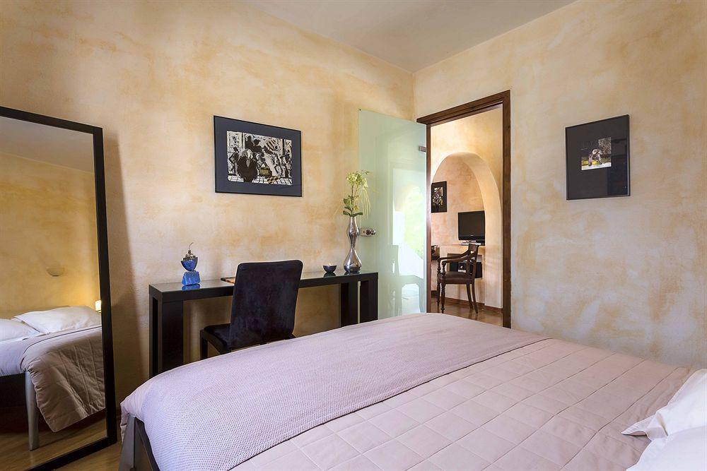 The Petra, Small Luxury Hotels Of The World Grikos Bay  Exterior foto