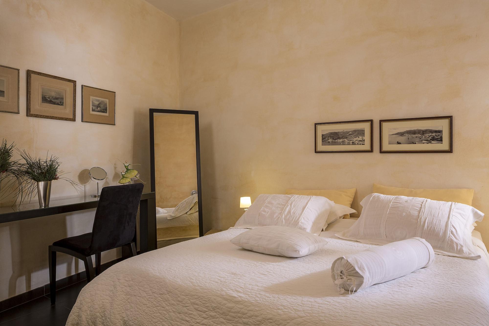 The Petra, Small Luxury Hotels Of The World Grikos Bay  Exterior foto