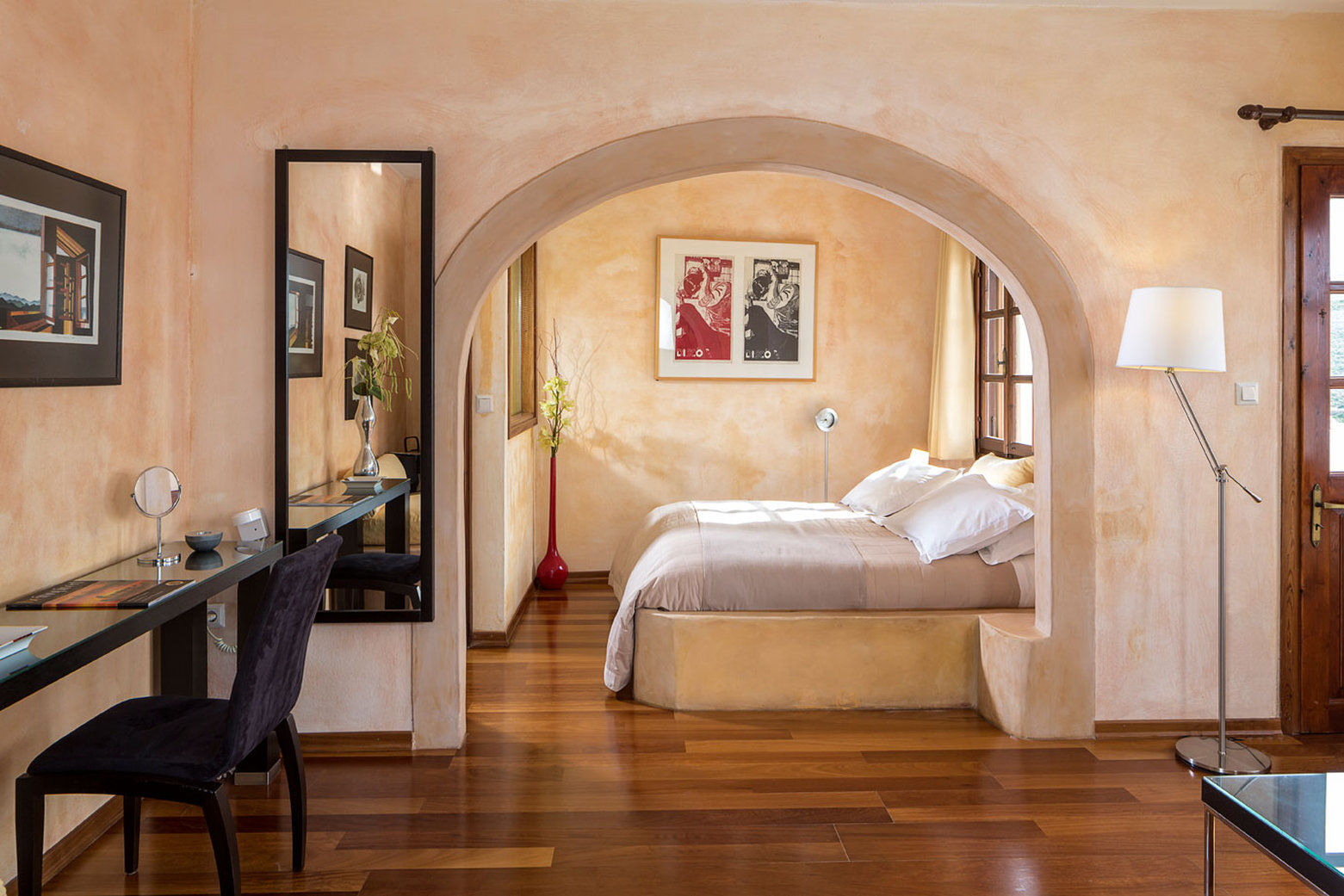 The Petra, Small Luxury Hotels Of The World Grikos Bay  Exterior foto